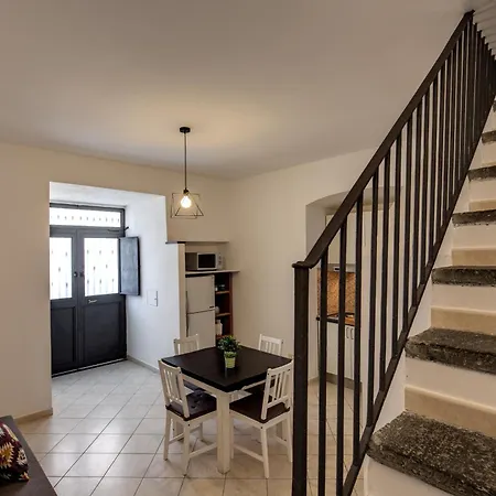 Janara Apartament