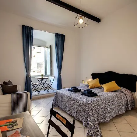 Janara Appartement *