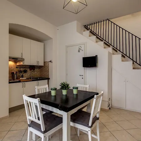 Appartement Janara *