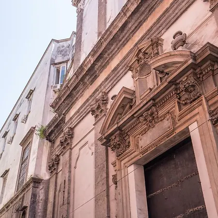 Appartement Janara Naples